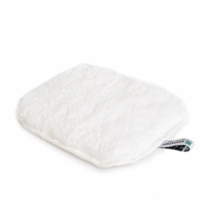 Czyścik mini biały NOVA misiek-GĘSTY włos RAYPATH