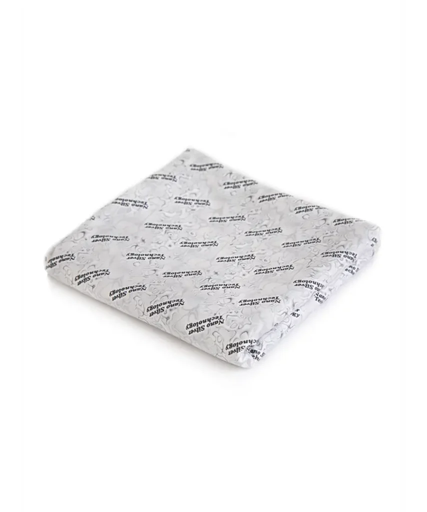 Czyścik Sunbeam RM szary 50x80cm do kuchni okien łazienki Raypath